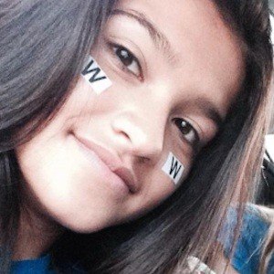 Michelle Loar, 23 (TikTok Star)