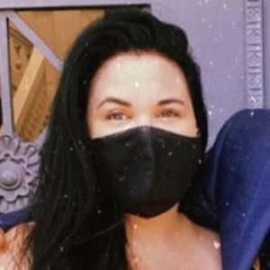 Michelle Mayrink, 47 (Star di YouTube)