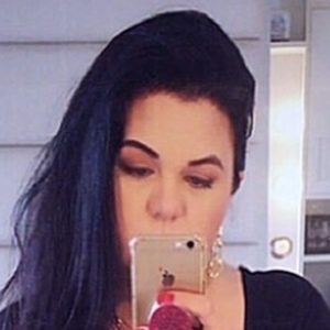 Michelle Mayrink, 47 (YouTube Star)