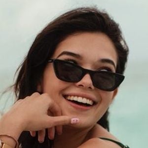 Michelle Mendizábal, 23 (TikTok Star)