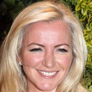 Michelle Mone, 54 (Business Executive)