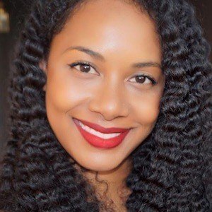 Michelle NaturallyChea, 34 (YouTube明星)