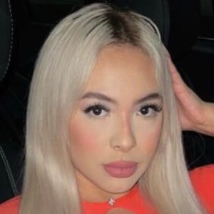 Michelle Paz
