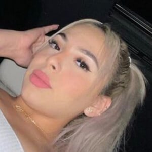 Michelle Paz, 24 (TikTok Star)