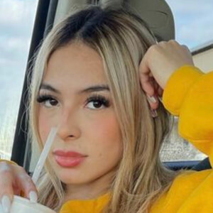 Michelle Paz, 25 (TikTok Star)