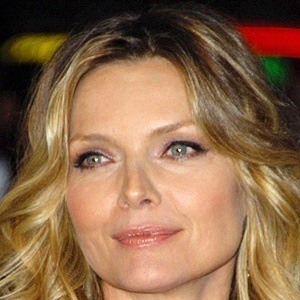 Michelle Pfeiffer, 67 (电影女演员)