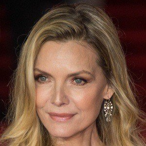 Michelle Pfeiffer, 67 (电影女演员)