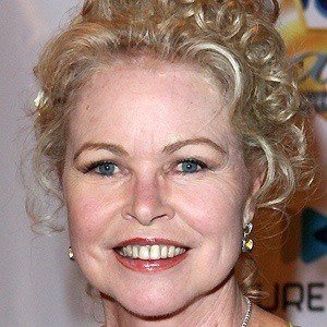 Michelle Phillips, 81 (Cantante folk)