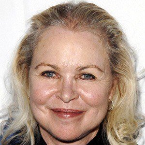 Michelle Phillips, 81 (Folk Singer)