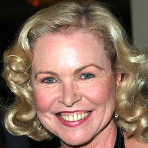 Michelle Phillips, 81 (民歌手)