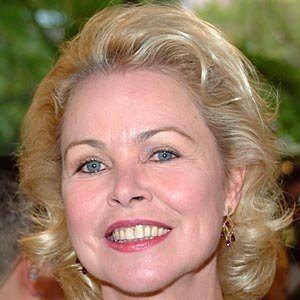 Michelle Phillips, 81 (Folksänger)