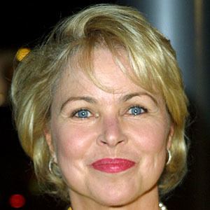 Michelle Phillips, 81 (民歌手)