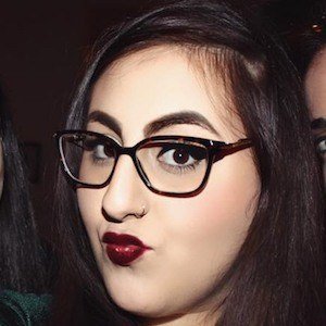 Michelle Platti, 27 (YouTube Star)