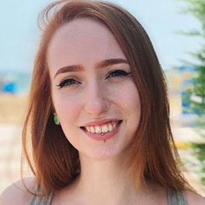 Michelle Puttini, 27 (Instagram Star)