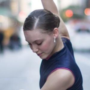 Michelle Quiner, 26 (Dancer)