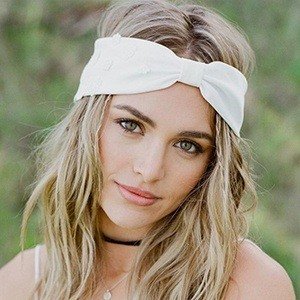 Michelle Randolph, 26 (Model)