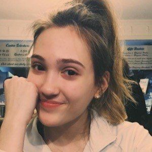 Michelle Reed, 27 (YouTube明星)