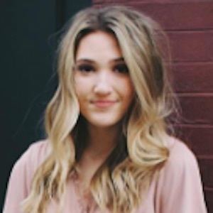 Michelle Reed, 27 (YouTube明星)