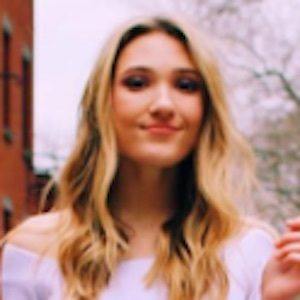 Michelle Reed, 27 (YouTube明星)