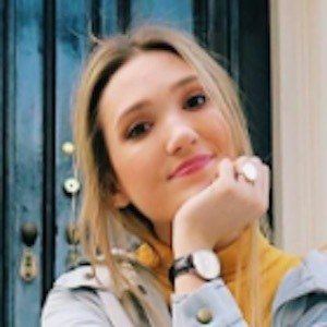 Michelle Reed, 27 (YouTube Star)