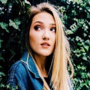 Michelle Reed, 27 (YouTube Star)