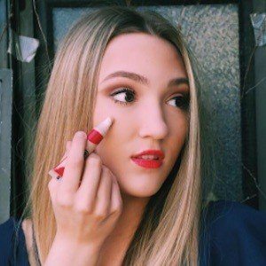 Michelle Reed image 8