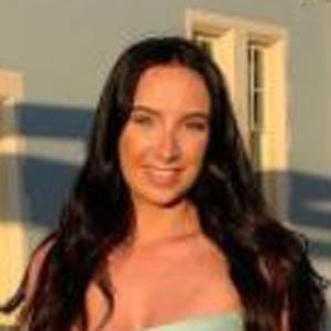 Michelle Renaud, 37 (Soap Opera Actress)