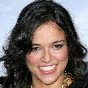 Michelle Rodriguez image 1