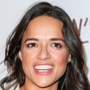 Michelle Rodriguez image 4