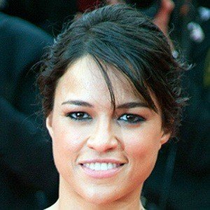 Michelle Rodriguez image 6