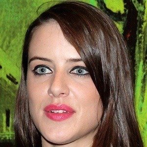 Michelle Ryan, 41 (TV Actress)