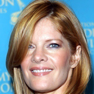 Michelle Stafford, 60 (Soap Opera Actress)
