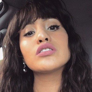 Michelle Sussett, 30 (流行歌手)