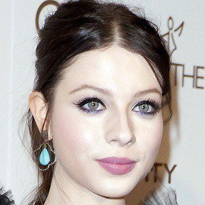 Michelle Trachtenberg, 38 (Nữ diễn viên điện ảnh)