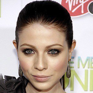 Michelle Trachtenberg (1985 - ?) (Movie Actress)