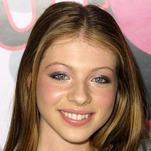 Michelle Trachtenberg (1985 - ?) (电影女演员)