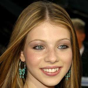 Michelle Trachtenberg (1985 - ?) (Movie Actress)