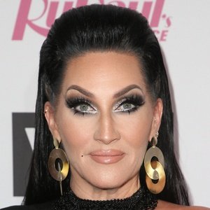 Michelle Visage, 55 (电视节目主持人)