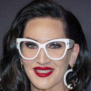 Michelle Visage, 57 (TV Show Host)