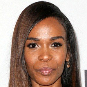 Michelle Williams, 46 (Pop Singer)