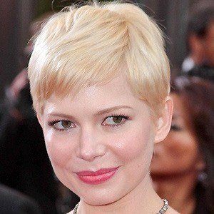 Michelle Williams, 45 (Movie Actress)