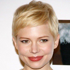 Michelle Williams, 45 (电影女演员)
