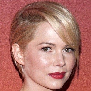 Michelle Williams, 45 (電影女演員)