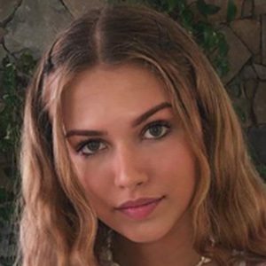 Michelle Wozniak, 23 (TikTok Star)