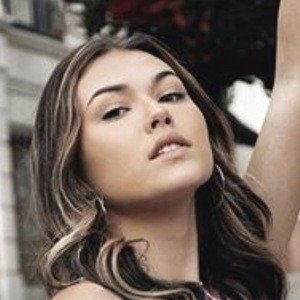 Michelle Wozniak, 23 (TikTok明星)