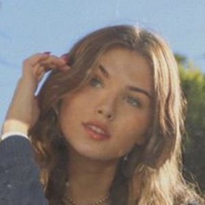 Michelle Wozniak, 23 (Звезда Тиктока)
