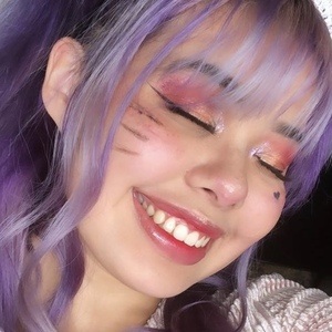 Michi Kollette, 26 (TikTok Star)