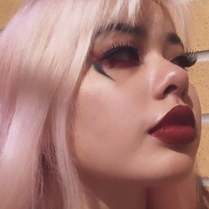 Michi Kollette, 26 (TikTok明星)