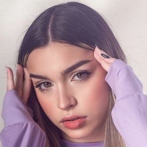 Michi Paredes