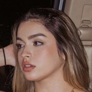 Michi Paredes, 30 (TikTok Star)